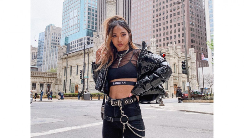 gen z fashion