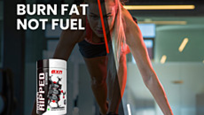 Get Fat Burner Supplement Online for Weight Management