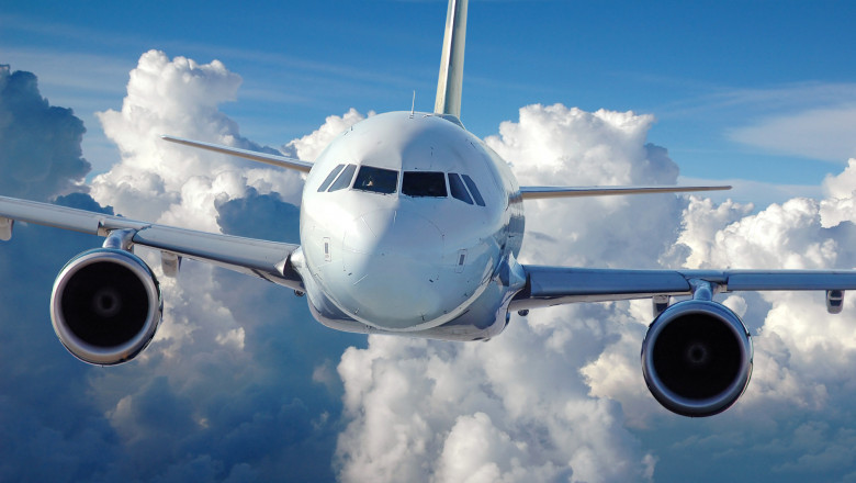Global Aerospace Composites Market By Fiber type: Carbon Fibre Composites, Ceramic Fibre Composites, Glass Fibre Composites, Others