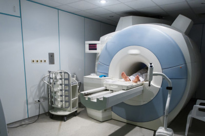 Global Closed MRI Systems Market Analysis
