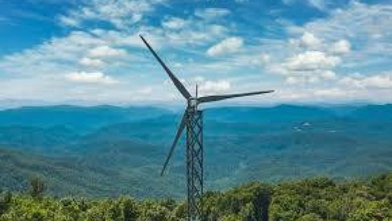 Global Wind Power Water Lift Control System Market Size, Share, Latest Trades and Growth Analysis Report Till 2028