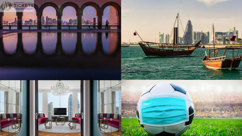 Going To Qatar Football World Cup You Need to Know Things