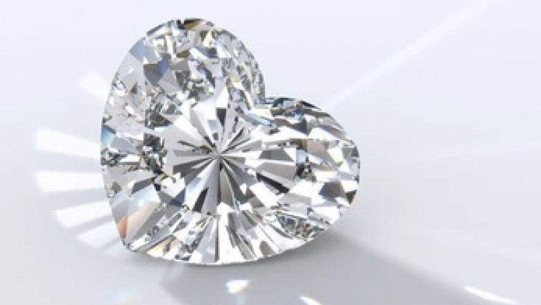 Heart Diamonds: The Icon of Love