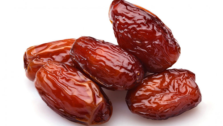 Here Are Reasons To Include Dry Dates In Your Daily Routine