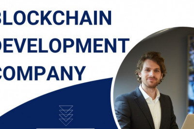 How Blockchain Technology Going To Change The Whole Logistics And Supply Chain Management?