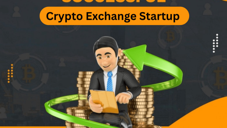 How to create your own Crypto Exchange With Our Cryptocurrency Exchange Script?