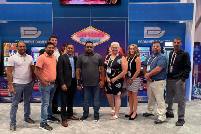 Kentucky Skill Game Machines | KY Skill | Wild Cat Skill | Prominent Technologies