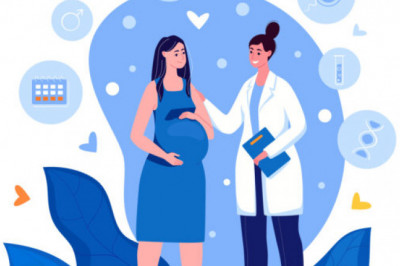 Maternal Health Market, Industry Trends, Share, Size, Growth, Opportunity and Forecast 2022-2030