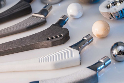 Medical Implant Market 2022 - Size, Share, In-Depth Analysis and Forecast to 2030