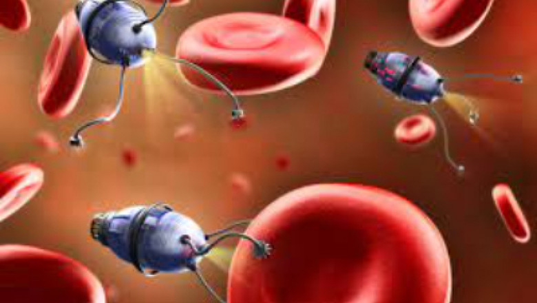 Nanotechnology in Medical Devices Market Demands, Growth Rate, Future Scope, Size and Forecast to 2028