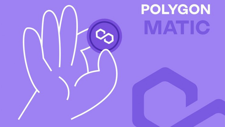 NFT Marketplace Development on Matic-a journey towards successful platformof trades begins here