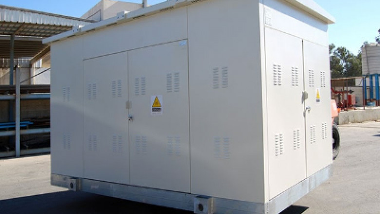 Packaged Substation Market – By Application, Type, Drivers, Growth, Forecast to 2028