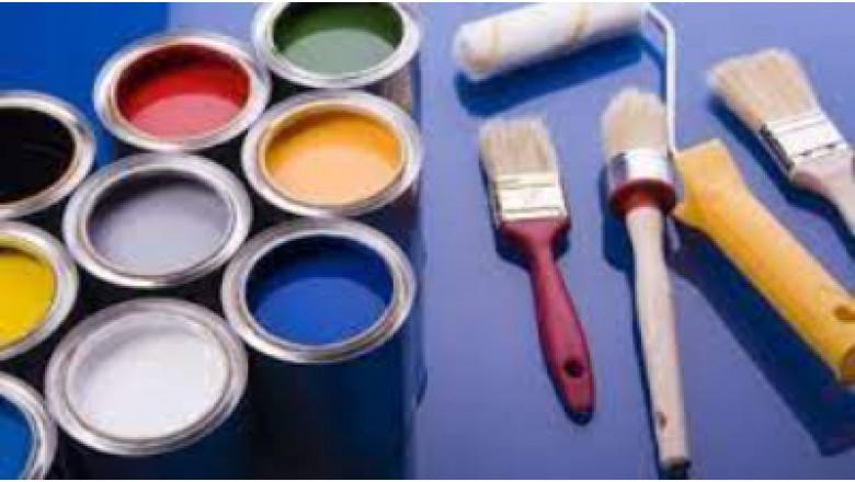 Paints and Coatings Market – By Application, Type, Drivers, Growth, Forecast to 2028