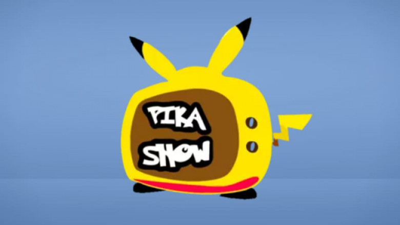 Pikashow APK v82 Free Download (Latest Version) For Android