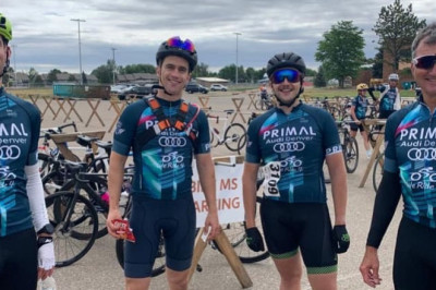 Primalwear Shut Up Legs Cycling Jerseys, Jens Voigt, Men's & Women's Cycling Apparel - Primal Wear