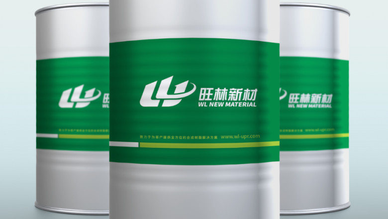 Pultrusion Molding Process Resin