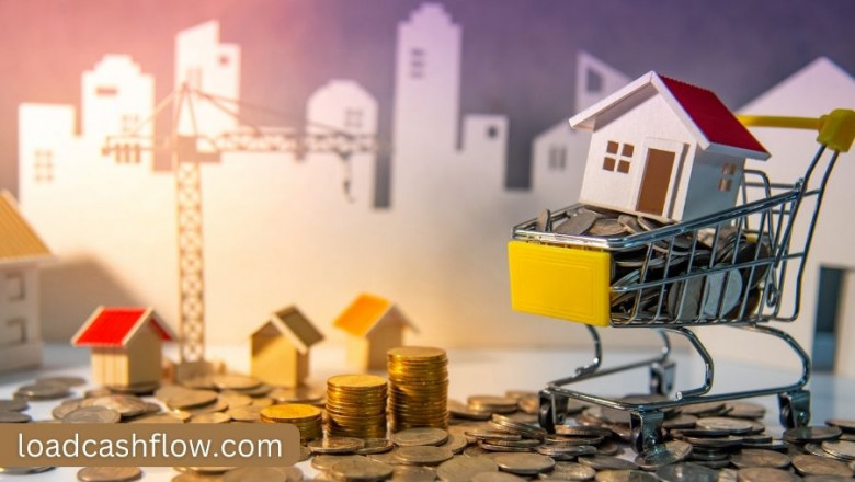 Real Estate Financing Made Easy