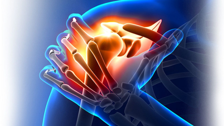 Rheumatologist Joint inflammation Side effects