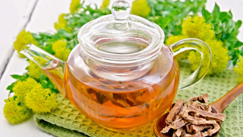 Rhodiola Root Extract Market Report 2022-2030, Industry Share, Size, Price Trends