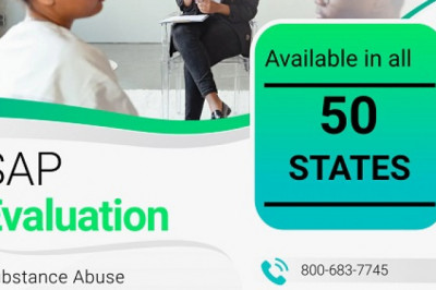 SAP Evaluation DOT Near Me| +1 (800) 683- 7745