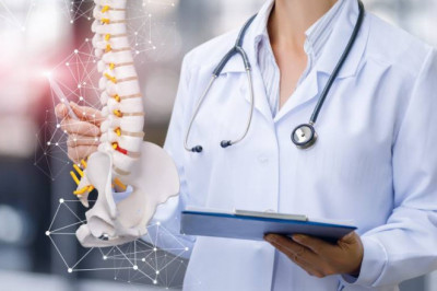 Spine Surgery in Sangamner | Spine Specialist - Dr. Prasad Umbarkar