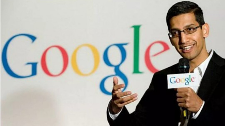Sundar Pichai’s Brilliant 3 Step Plan to Combat Recession News