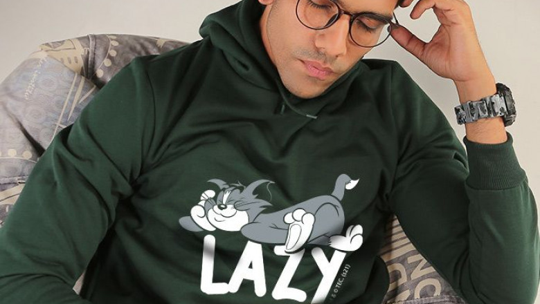 The Inside Scoop Of How To Rock The Hoodie for Men Fashion
