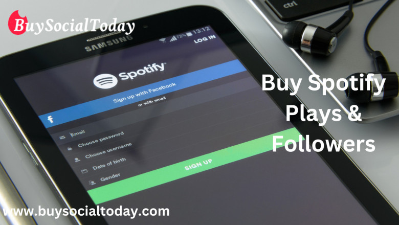 Tips &amp; Tricks for Buying Spotify Plays