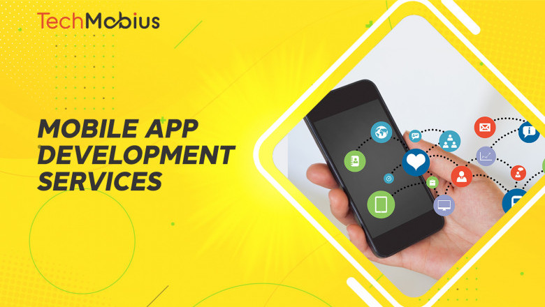 Top Mobile App Development Companies in UK