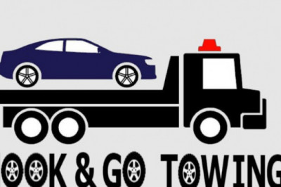 Tow truck service in Brooklyn