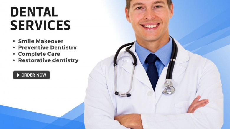 What Did You Understand By Restorative Dentistry?