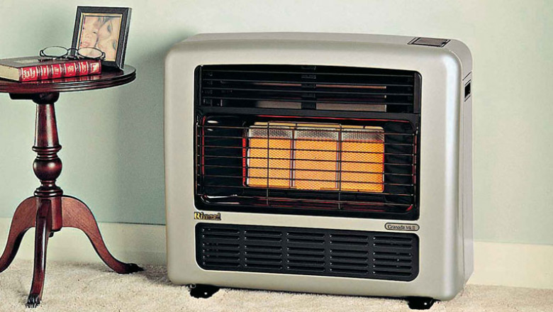 What is the best type of heater to buy?