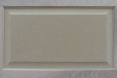 What Is The Most Economical Way To Complete The Unfinished Cabinet Doors?
