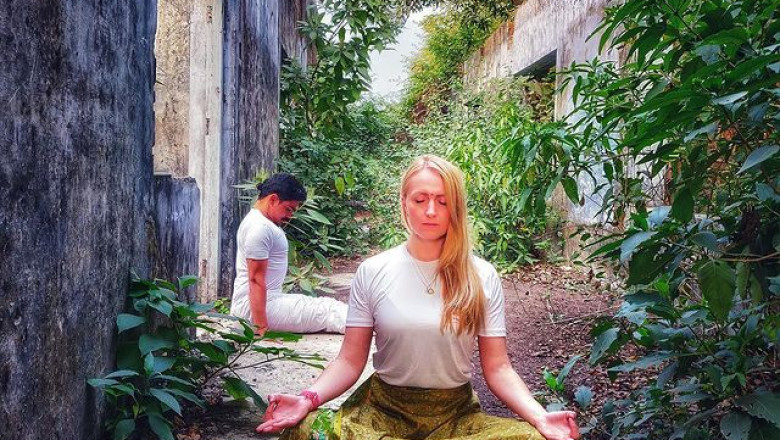 Why Choose Rishikesh For Yoga Teacher Training Course?