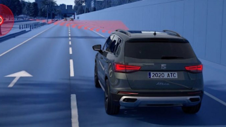 Why Do You Need A Vehicle Speed Detection System?