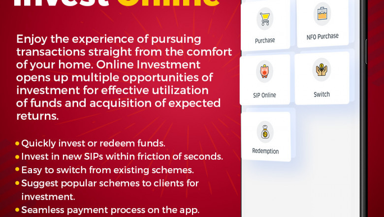 Why Top Mutual Fund Software for Distributors in India is becoming popular platform for investment?