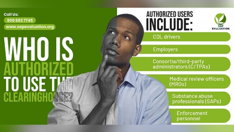 @01 DOT Certified SAP Near Me| FMCSA SAP Near Me| SAP Assessment Near Me