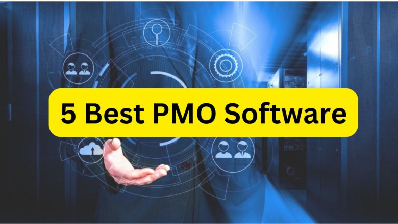 5 Best Project Management Software To Work Faster In 2022