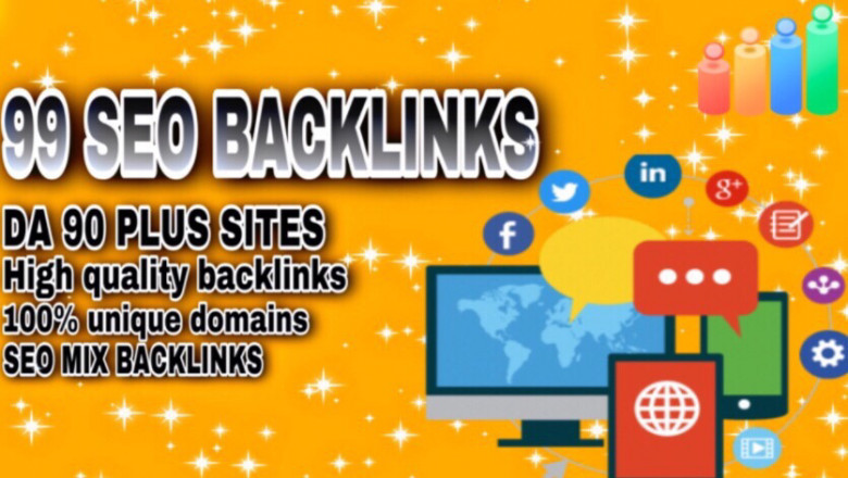 99 dofollow blog comment seo backlinks