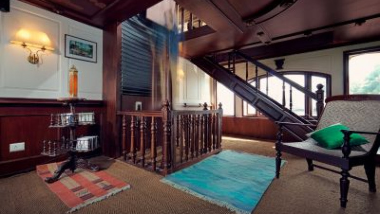 Alleppey Houseboat Rates