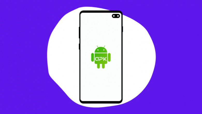 APK File (What It Is and How to Open One)