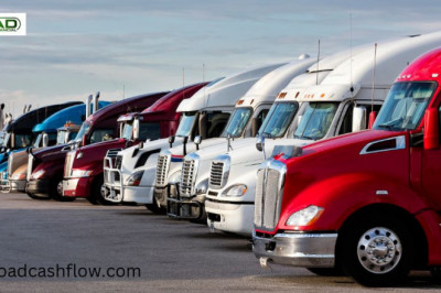 Atlanta Trucking Finance