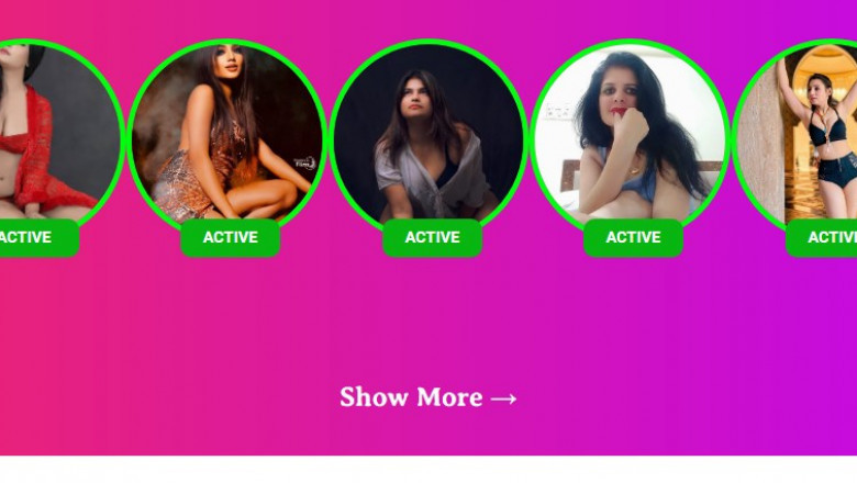 Best Dating Website for Women in Men