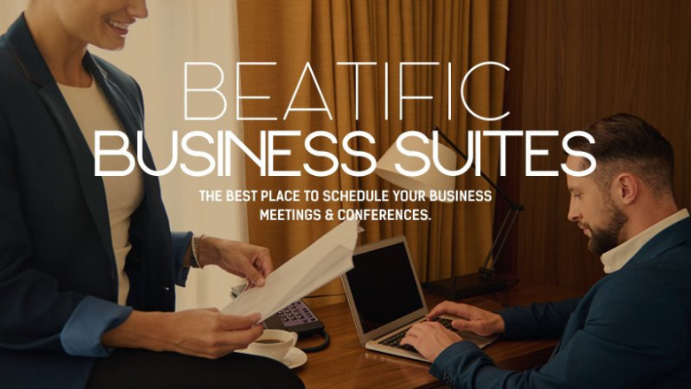 Best Hotel Rooms in Pearl