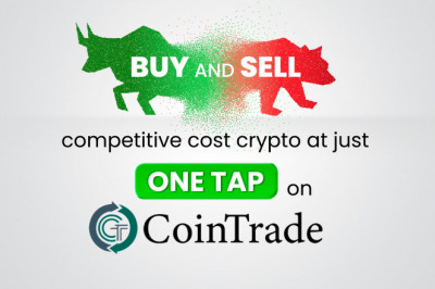 Best Platform to Buy Cryptocurrency India