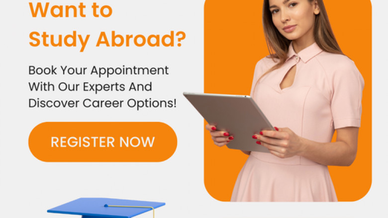 Best Study Abroad Consultants | Canada Study Visa Consultants