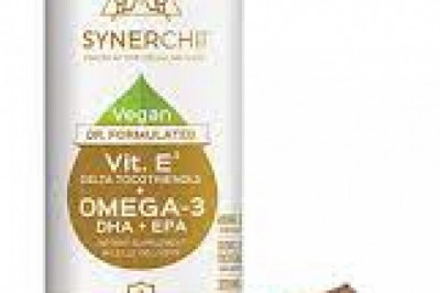 Best Vegan Omega-3 Supplement in California