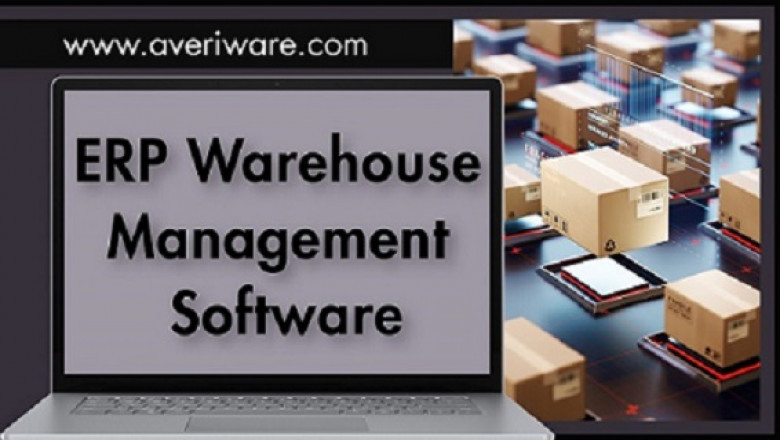Best Warehouse Management Software System To Maximize Business