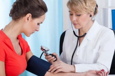 Blood Pressure Medications - Herbal Medicine For Blood Pressure?