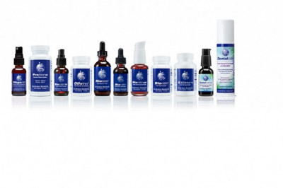 Buy online Biocidin products